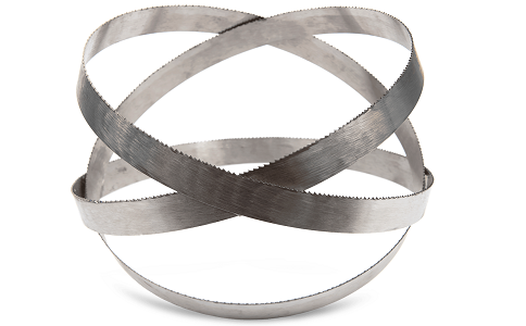 蚌埠加工厂定制带锯条需要向带锯条生产厂家提供哪些参数？