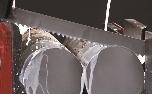 蚌埠金属带锯条的使用对带锯床的匹配要求要哪些条件？