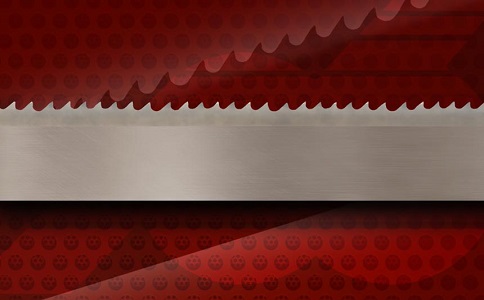 蚌埠硬质合金带锯条适用于锯切哪些金属材料？