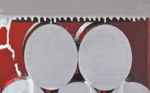 蚌埠加工厂家在购买带锯条时同目标带锯条供应商需要洽谈哪些事项？