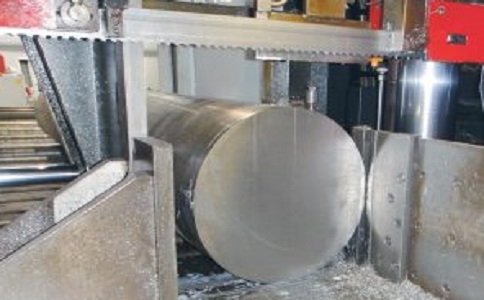 蚌埠新带锯条启封后，为什么要先进行试刀磨合？