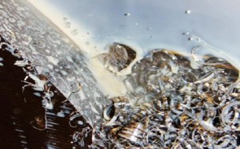 蚌埠带锯条锯切效果降低，并无法再使用，加工厂如何进行处理？