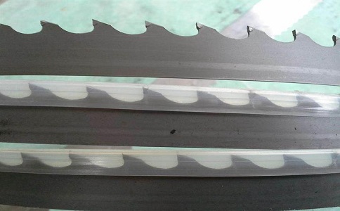 蚌埠国产m51双金属锯条