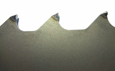 蚌埠国产硬质合金锯条